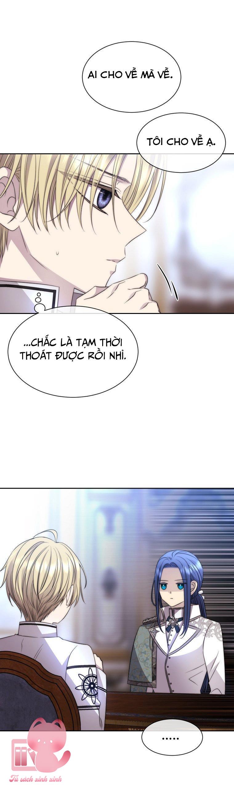 Black Haze Chapter 29 - Next Chapter 30