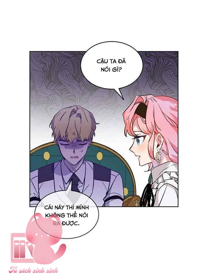 Quý Cô Thế Giới Ngầm Chap 19 - Trang 4
