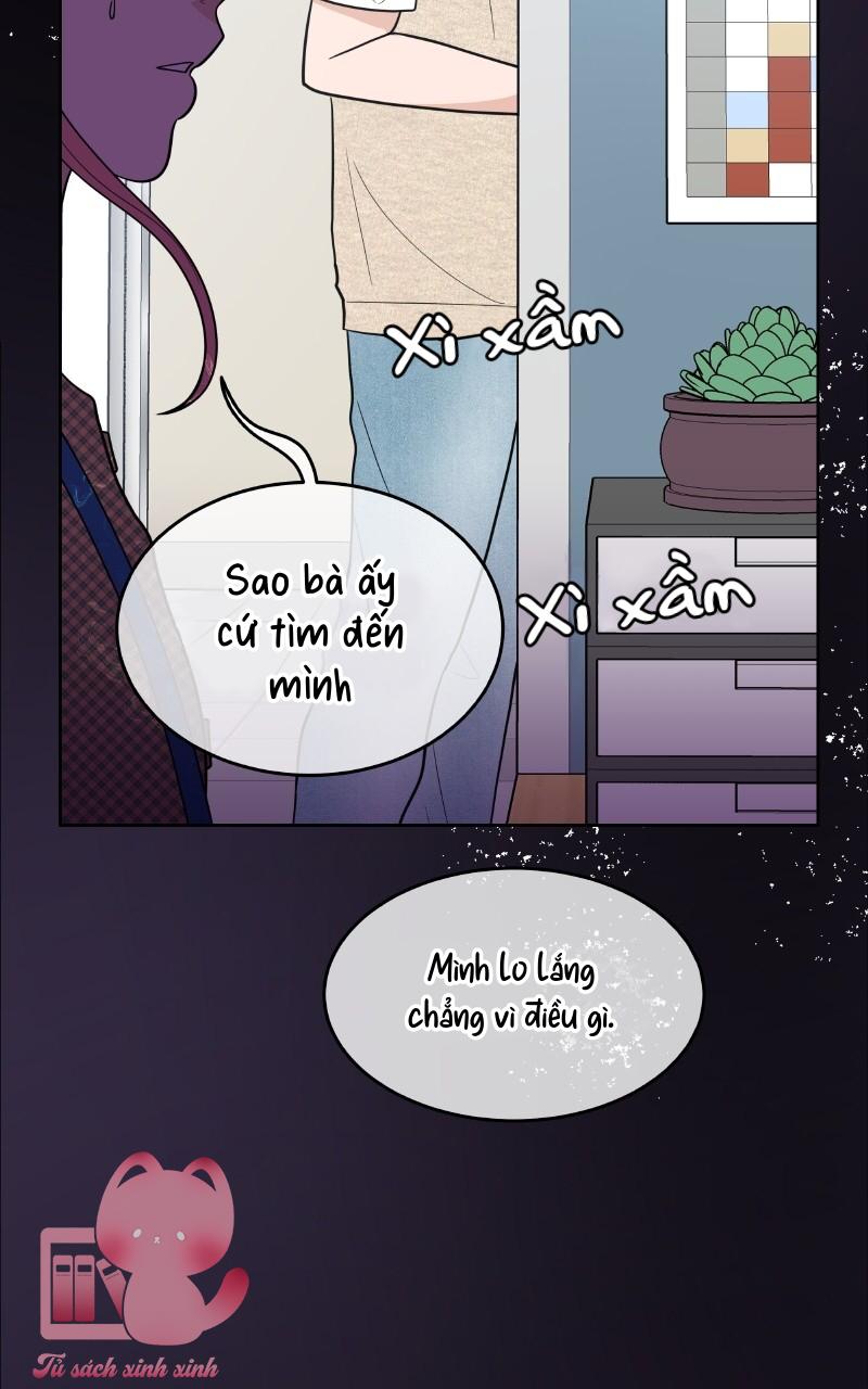 Thời Gian Trở Thành Lý Do Của Đôi Ta Chapter 50 - Next Chapter 51