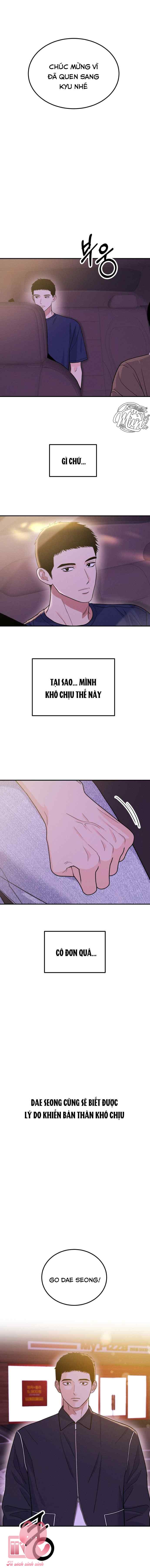 Cuộc Chiến Thoát Kiếp FA Chap 20 - Next 