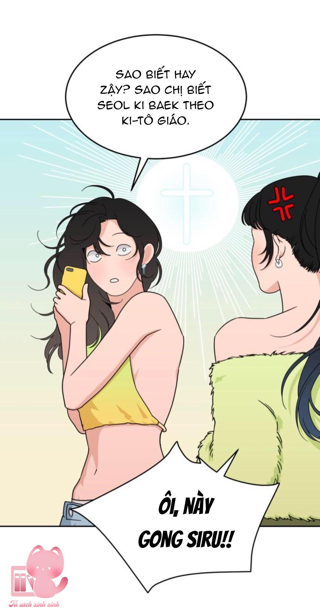 Vận May Không Ngờ Chapter 24 - Next Chapter 24.1
