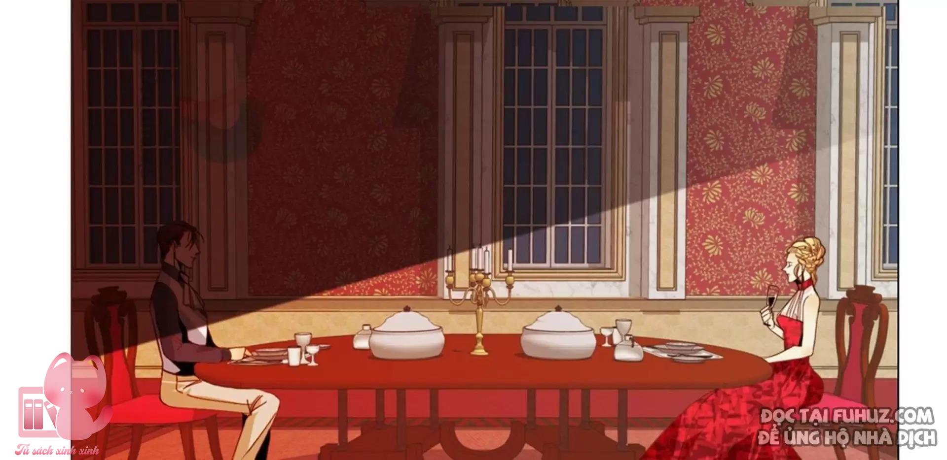 Hoàng Hậu Tái Hôn Chapter 2 - Next Chapter 3