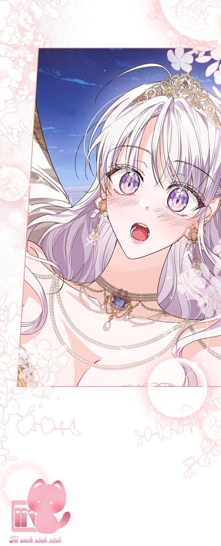 Hoàng Nữ Cosplay Nonfan Chap 61 - Trang 4