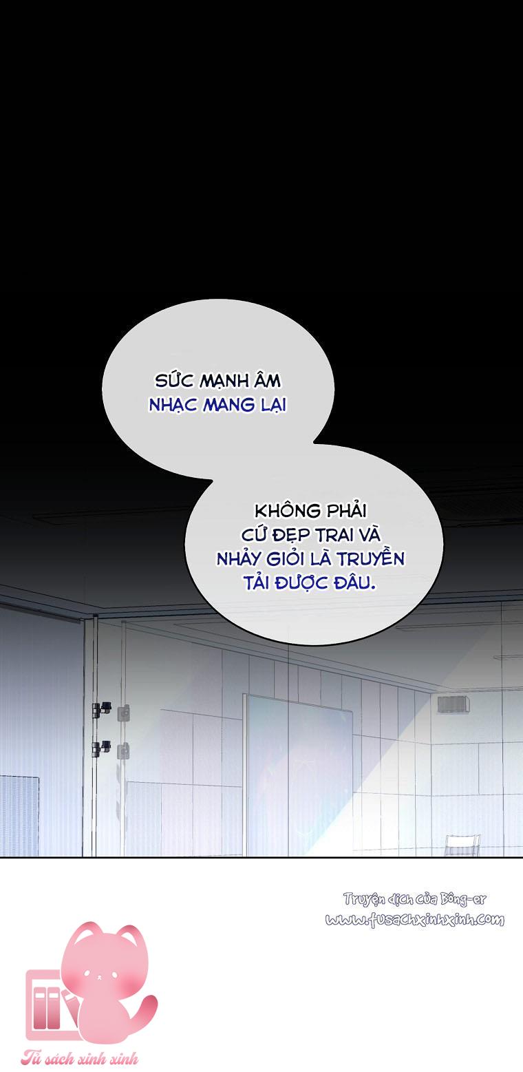 Debut Or Die Chap 29 - Next Chapter 29.1