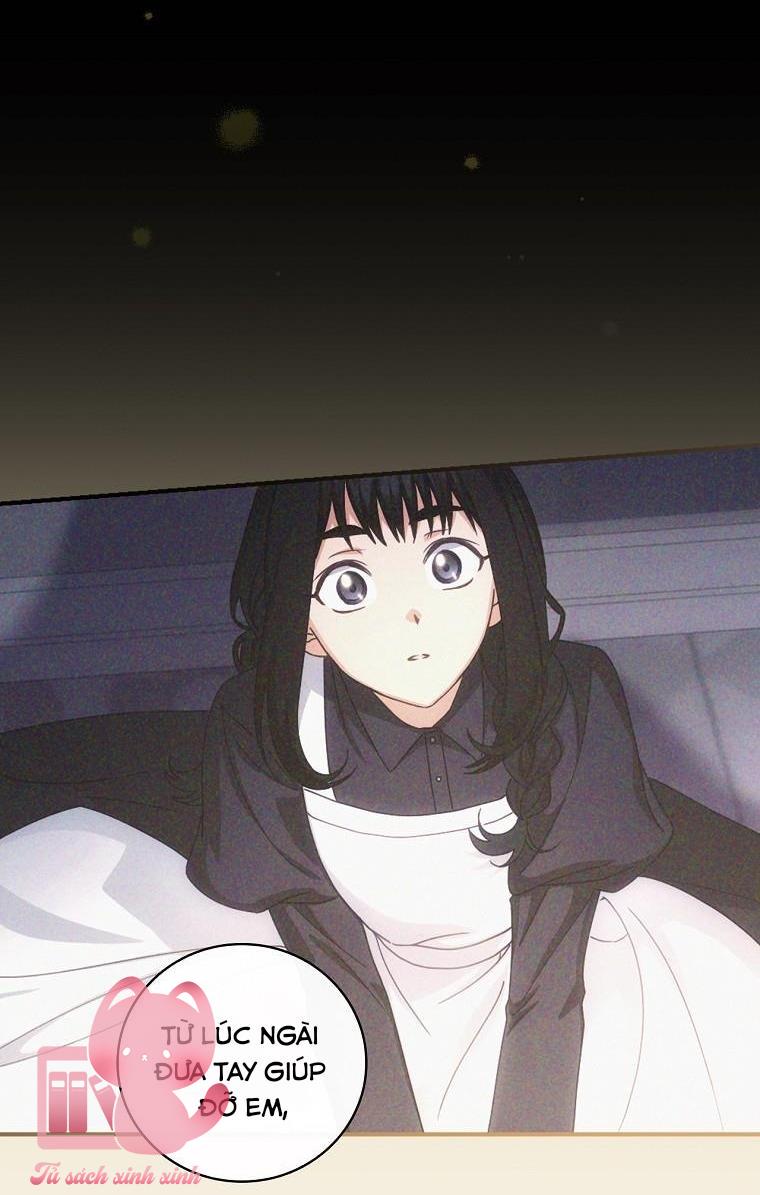 Đứa Nhỏ Không Phải Là Con Anh Chapter 26 - Next Chapter 27