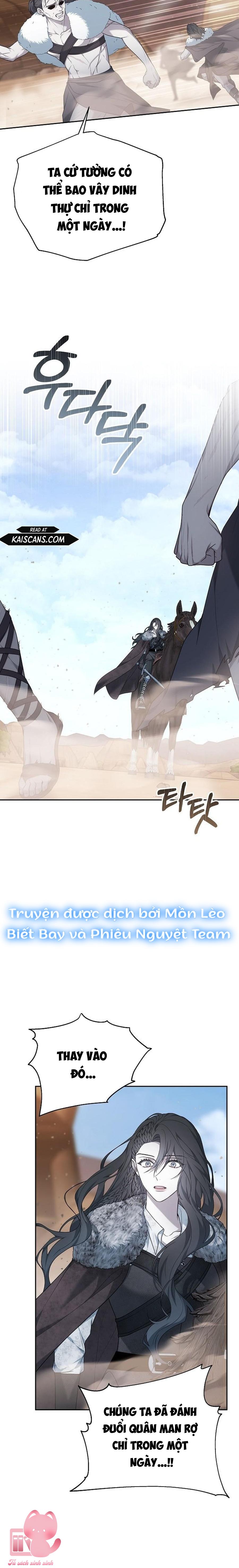 Thời Đại Oman Chap 13 - Next Chap 14
