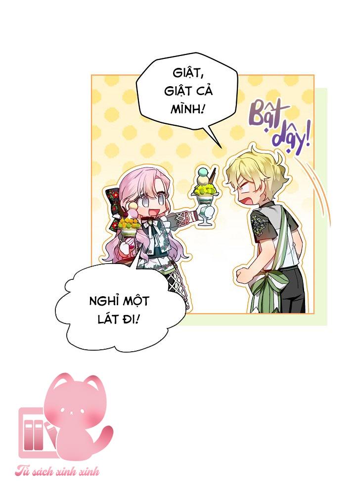 Quý Cô Thế Giới Ngầm Chap 56 - Trang 3
