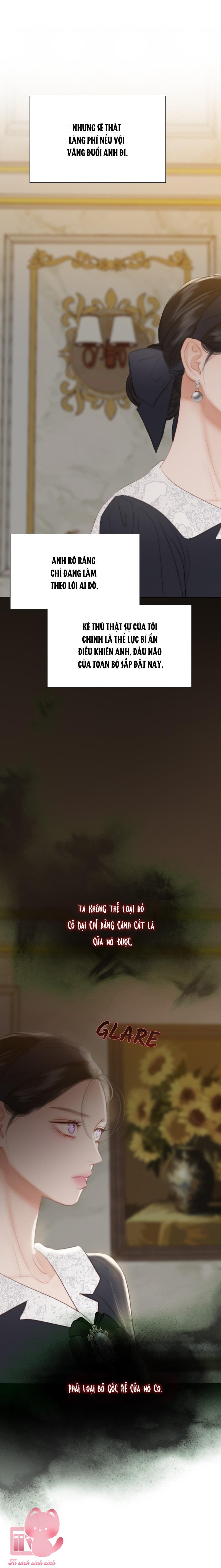 Serena Chương 51 - Next Chapter 51.1