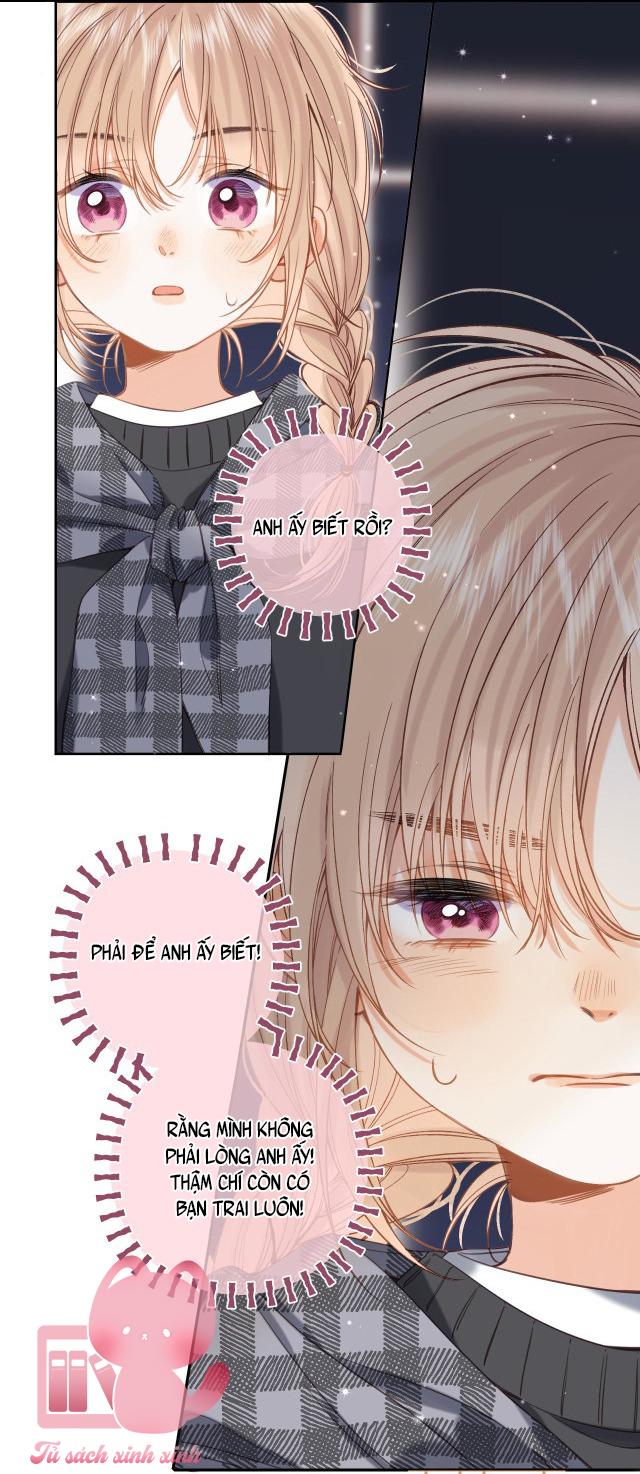 Mối Tình Thầm Kín Chapter 38 - Trang 4