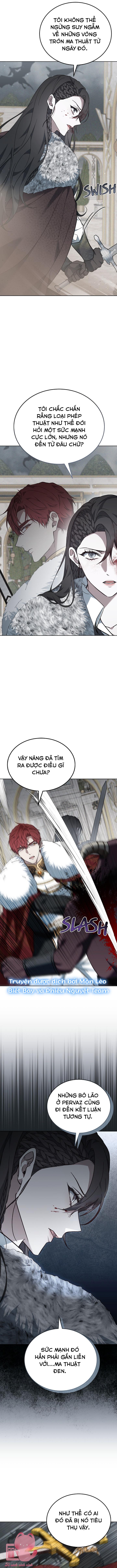 Thời Đại Oman Chap 70 - Trang 2