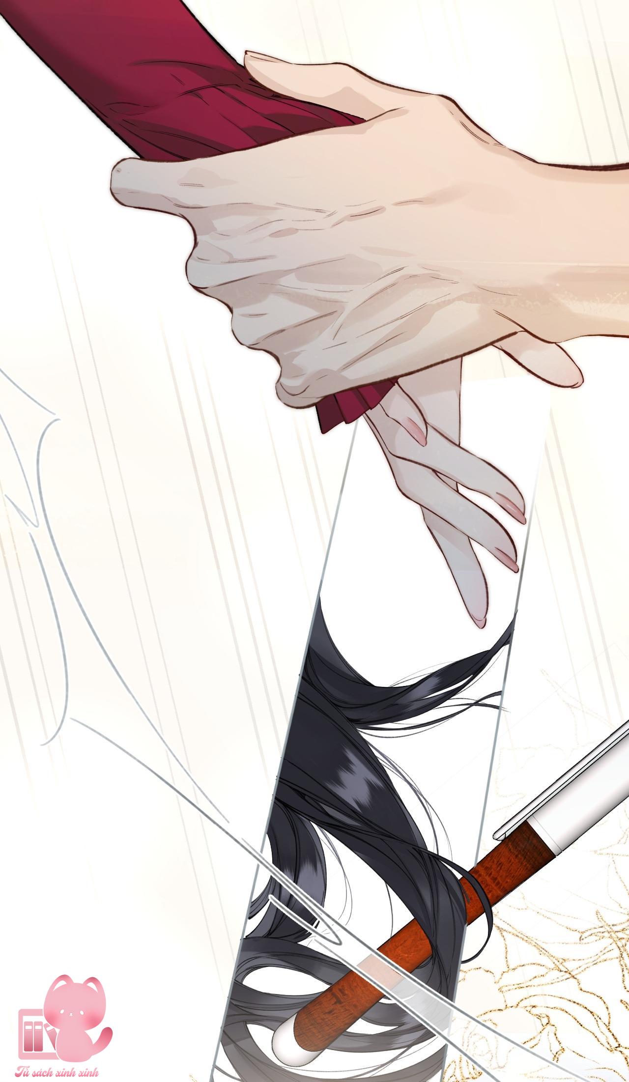 Trêu Nhầm Chap 41 - Trang 4