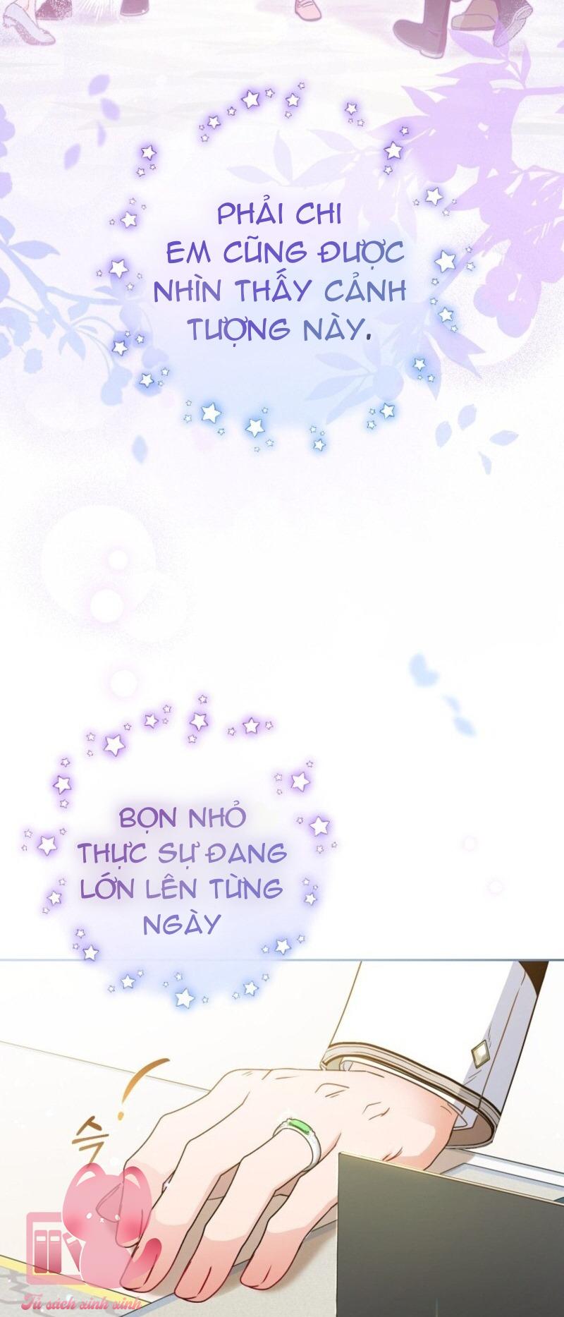 Được Yêu Thương Mà Còn Ngại Ngùng Sao! Chap 53 - Trang 4