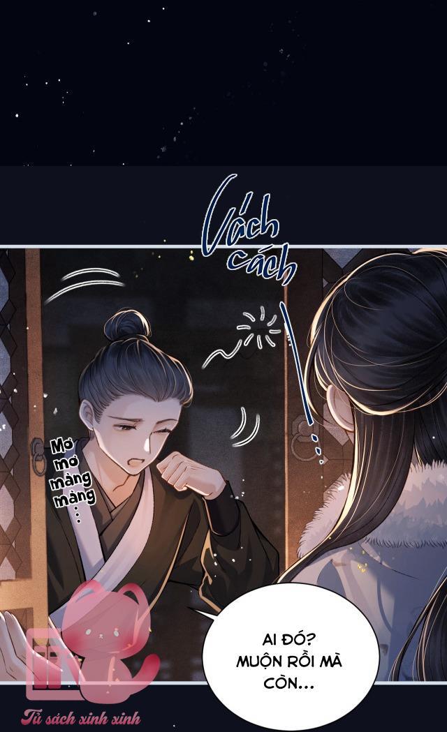 Gả Cho Vai Ác Chap 12 - Next Chap 13