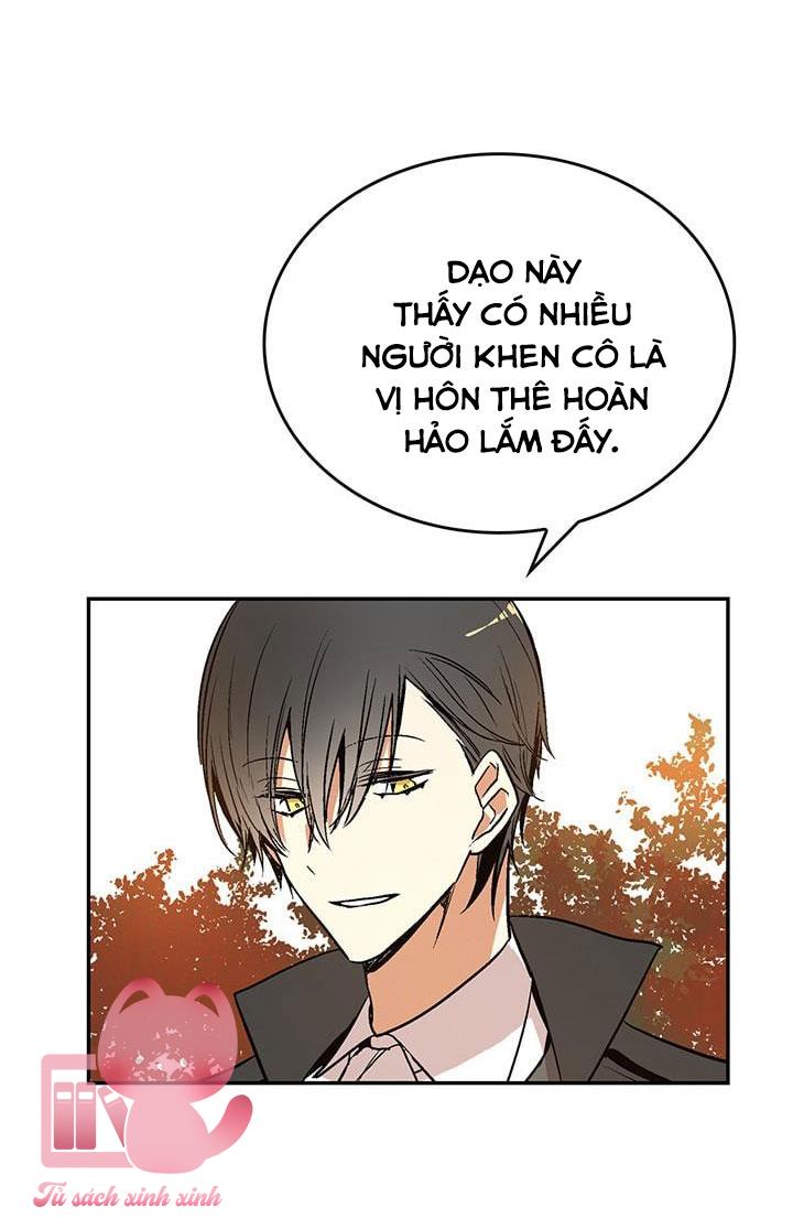 Vị Hôn Thê Khế Ước Của Công Tước Chapter 12 - Trang 4