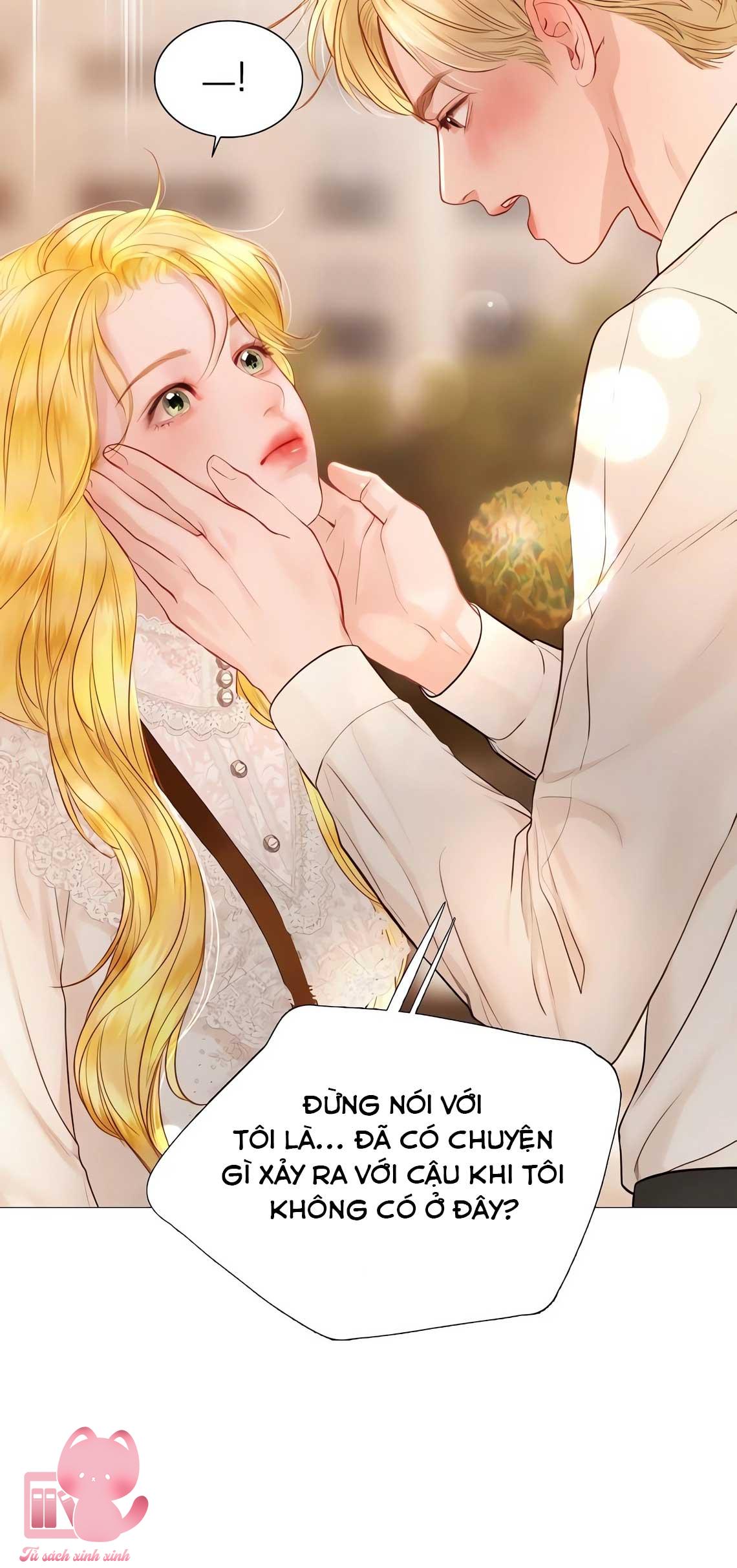Hãy Khóc Và Cầu Nguyện Đi Chap 41 - Trang 4