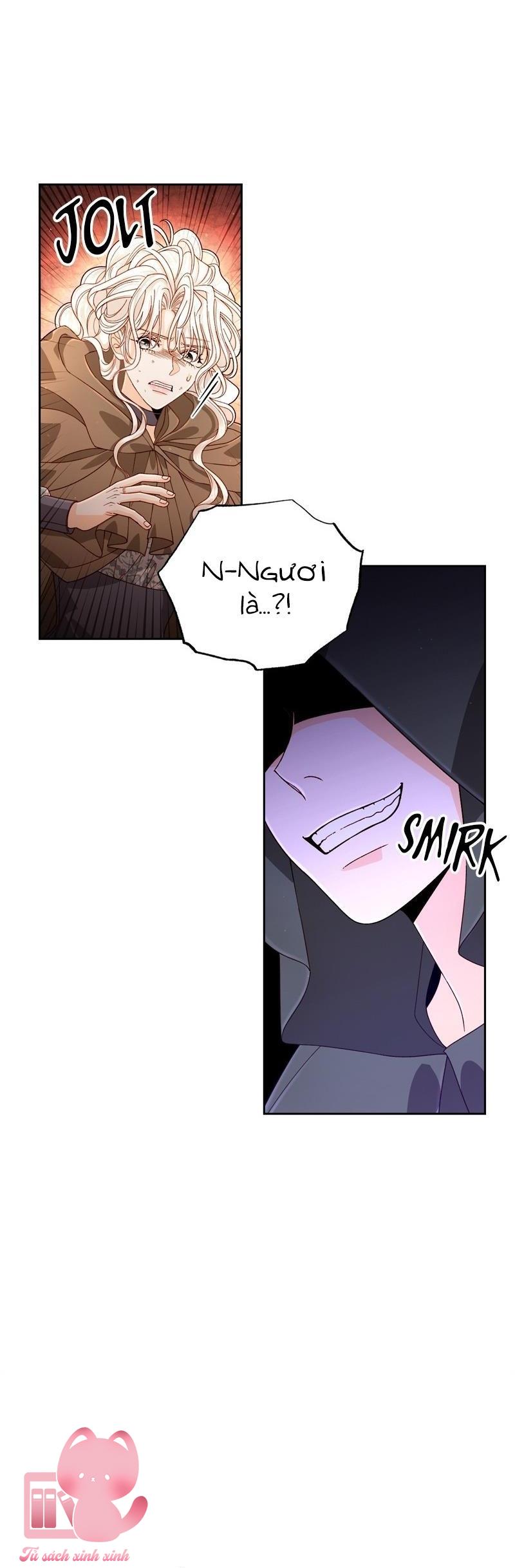 Hoàng Hậu Tái Hôn Chap 187 - Next Chap 188