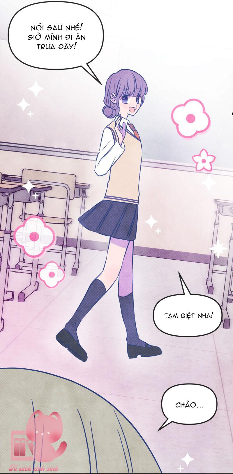 Tình Yêu Tựa Vòng Lặp Chap 33 - Next Chap 34