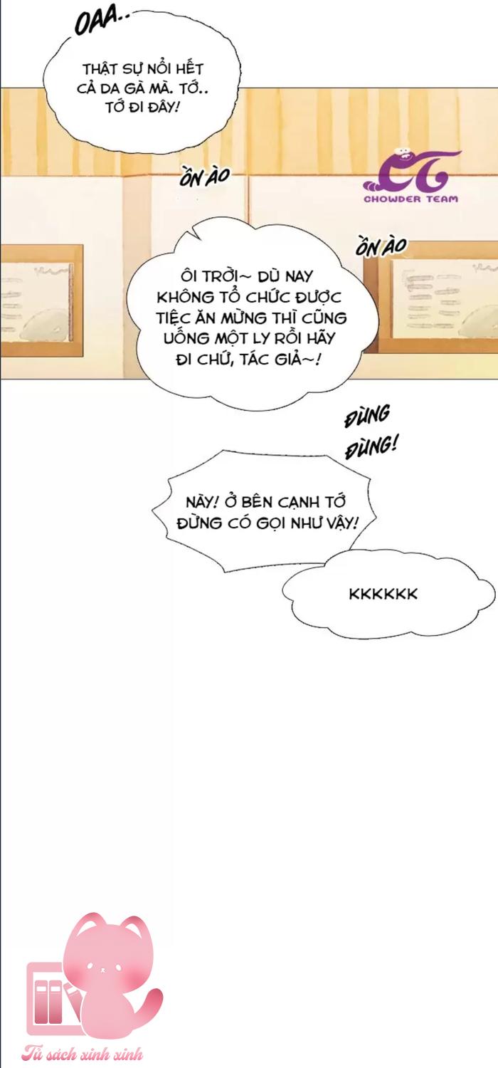Thần Bí Chap 62 - Next Chap 63