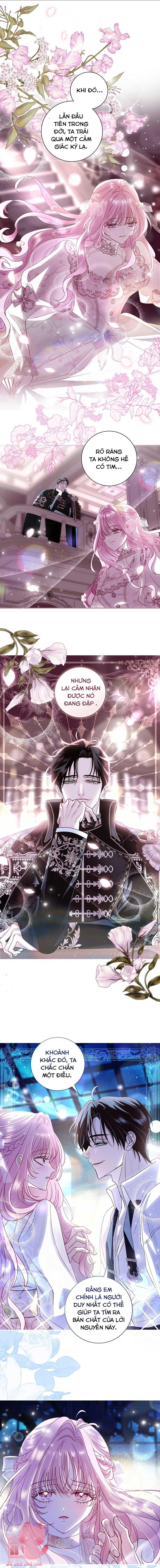 Này Boss Phản Diện, Tôi Có Thể Làm Mọi Thứ Trừ Cưới Ngài Chap 8 - Trang 3
