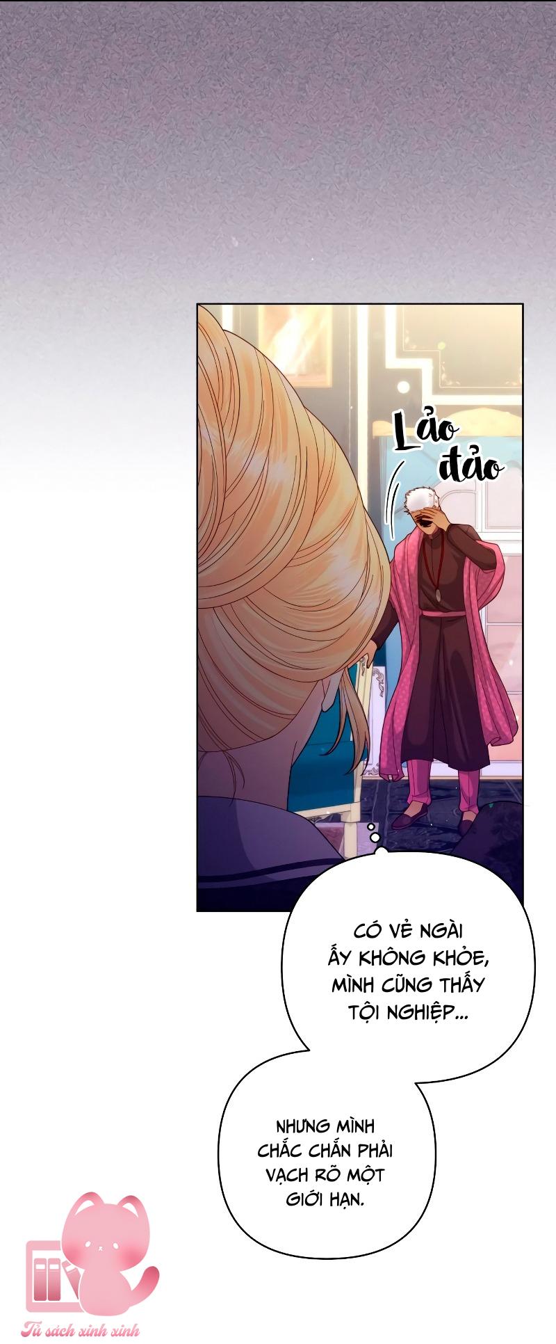 Hoàng Hậu Tái Hôn Chapter 133 - Next Chapter 134