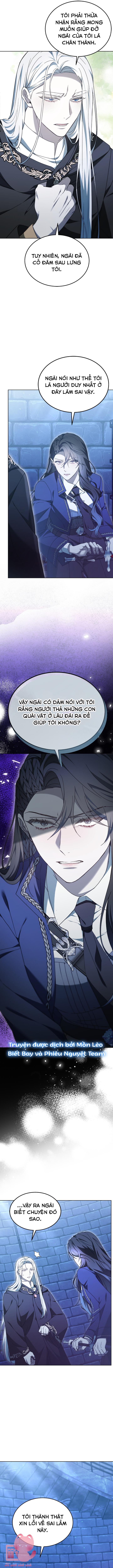 Thời Đại Oman Chap 64 - Next Chap 65