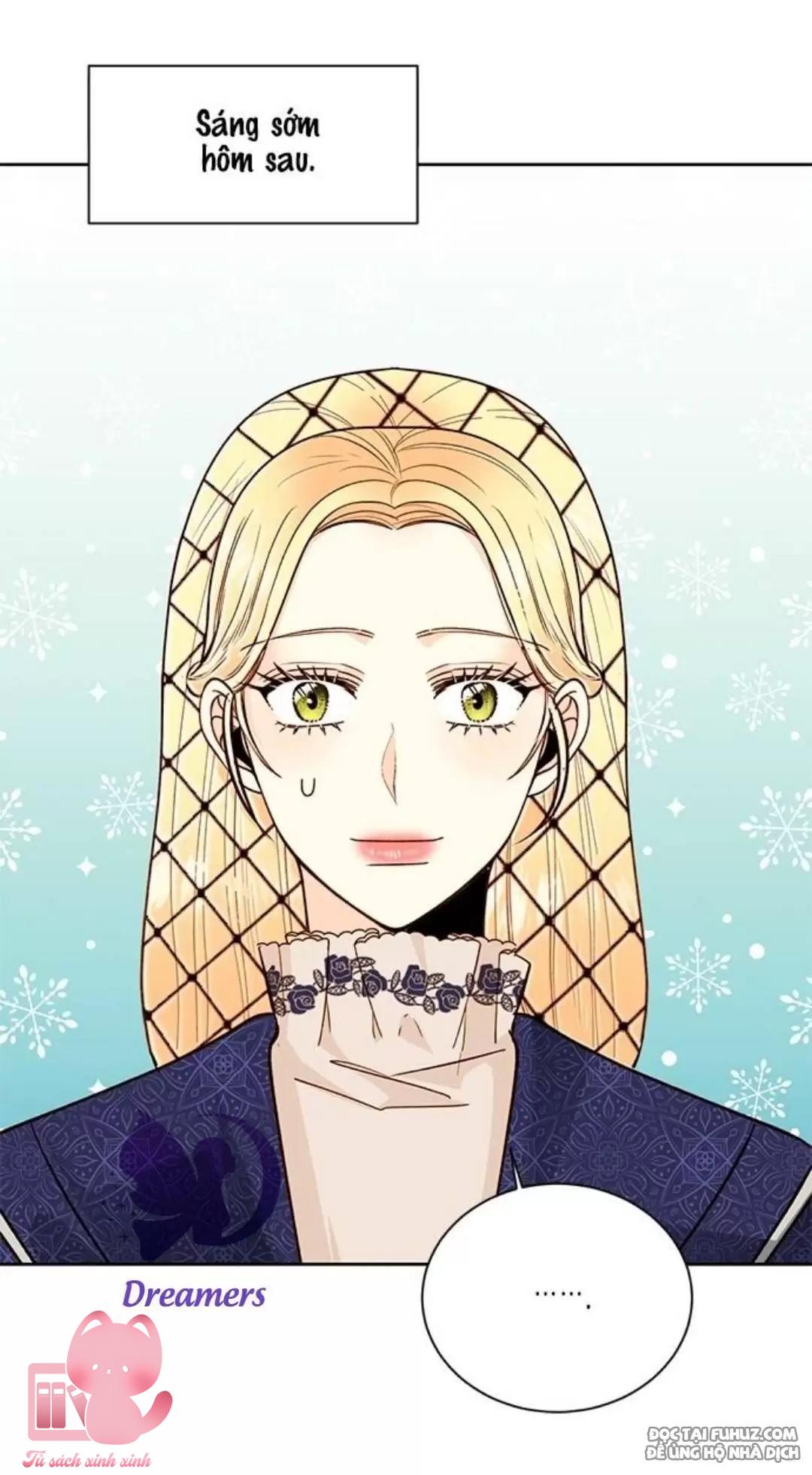 Hoàng Hậu Tái Hôn Chapter 37 - Next Chapter 38