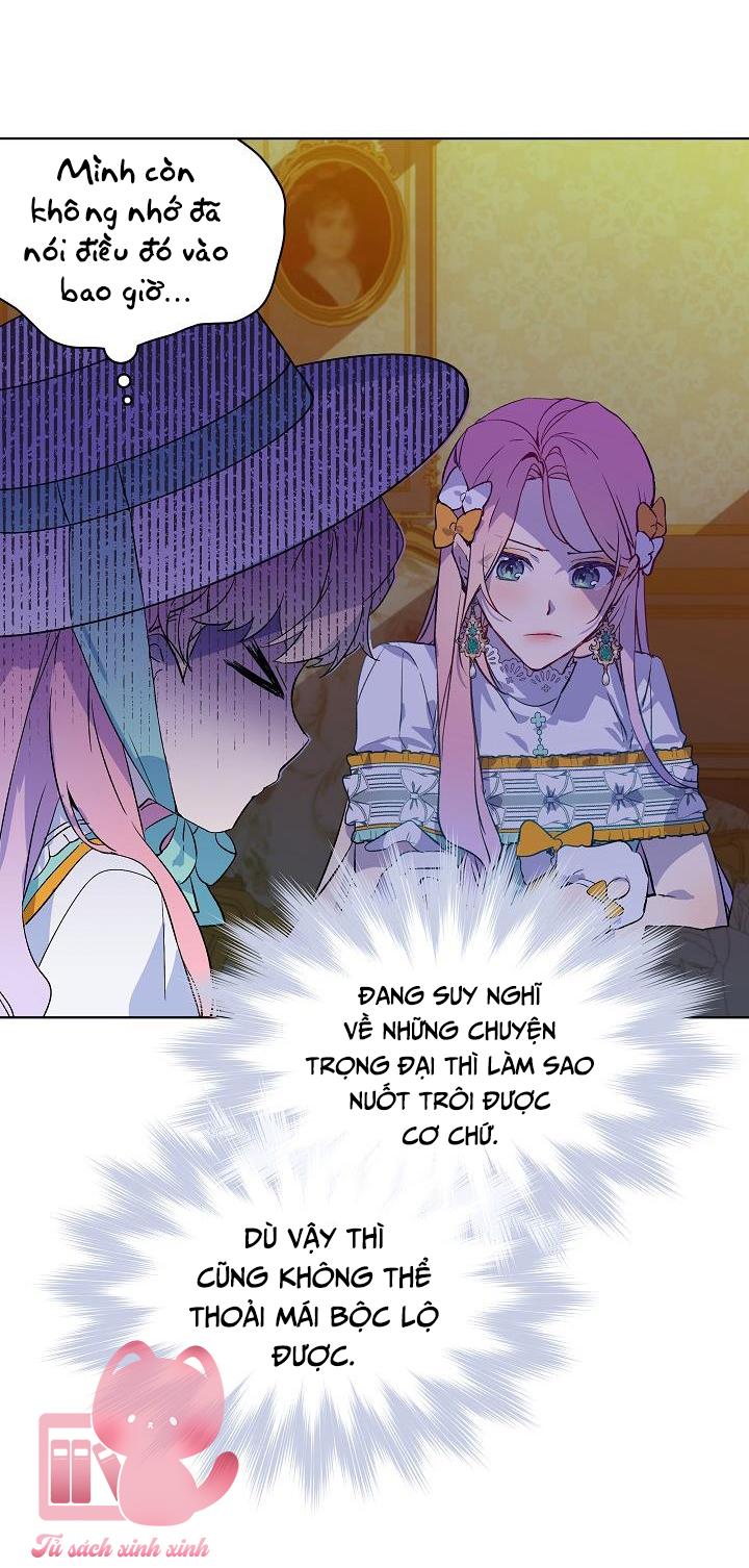 Quý Cô Thế Giới Ngầm Chap 18 - Next Chapter 18.5