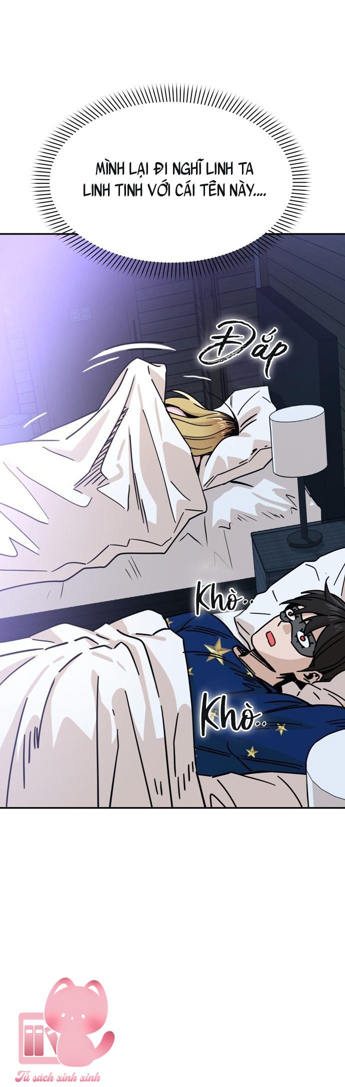 Lớ Ngớ Vớ Phải Tình Yêu Chapter 2 - Next Chapter 3