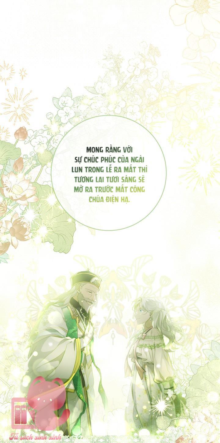 Hướng Về Ánh Dương Lần Nữa Chapter 53 - Trang 4
