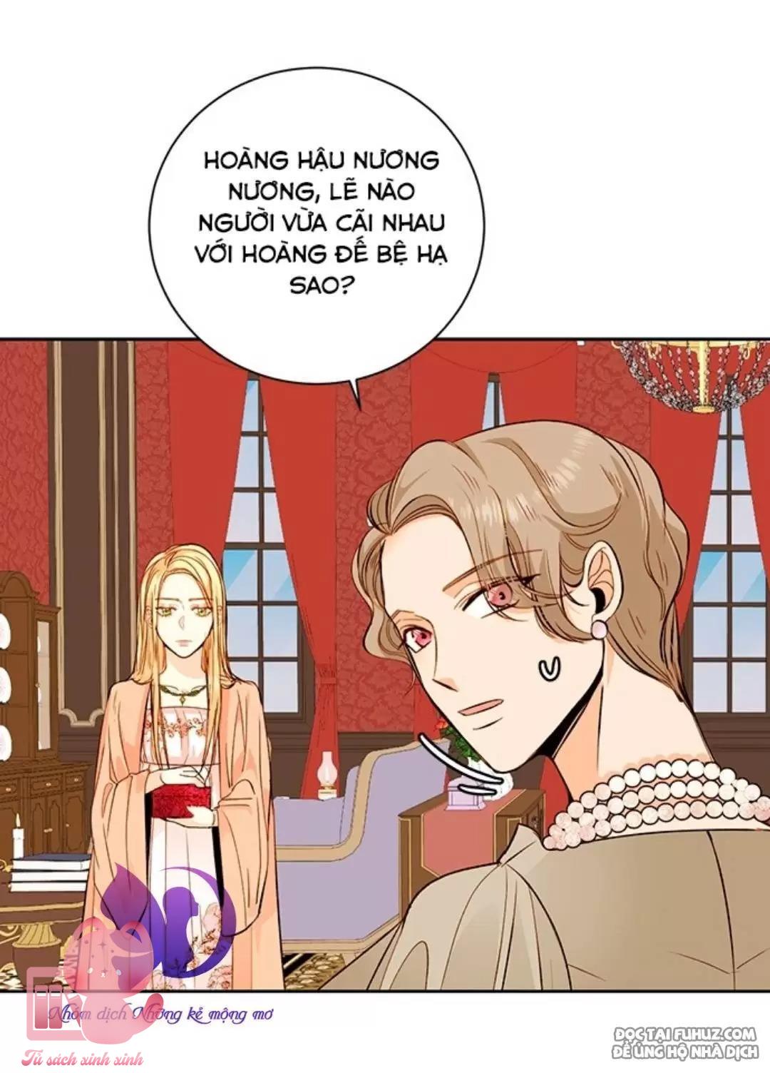 Hoàng Hậu Tái Hôn Chapter 25 - Next Chapter 26
