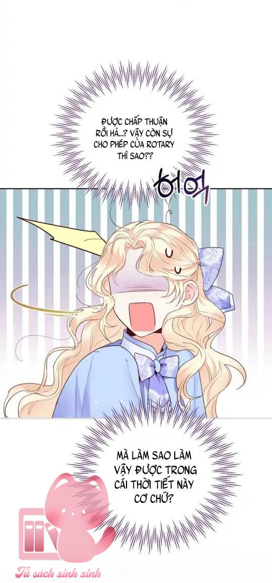Tiểu Thư Crystal Là Nam Nhân Chap 4 - Trang 2