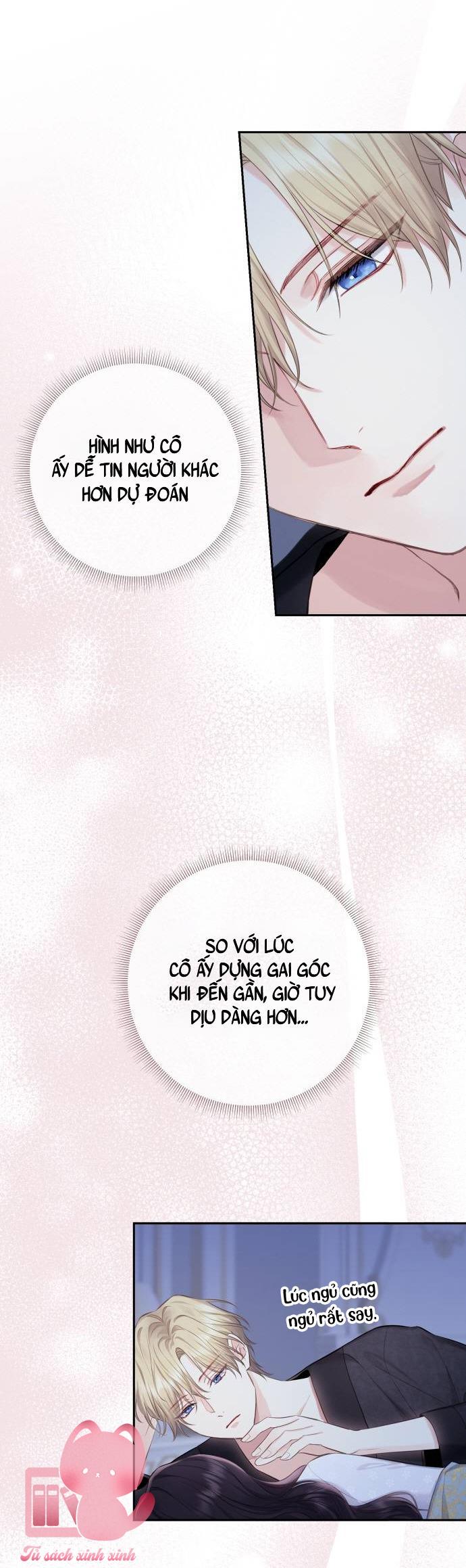 Bastian Chapter 40 - Trang 3