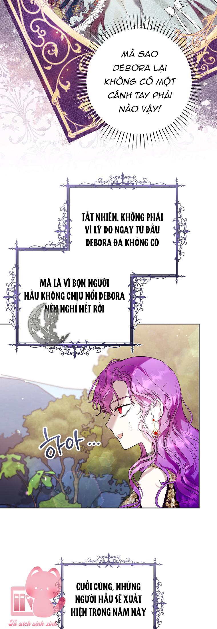 Làm Ác Nữ Bộ Không Tuyệt Sao? Chap 22 - Trang 4