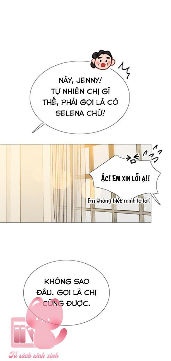 Serena Chương 38 - Next Chapter 38.1