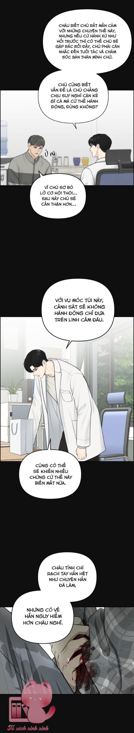 Hy Vọng Duy Nhất Chapter 13 - Next Chapter 14