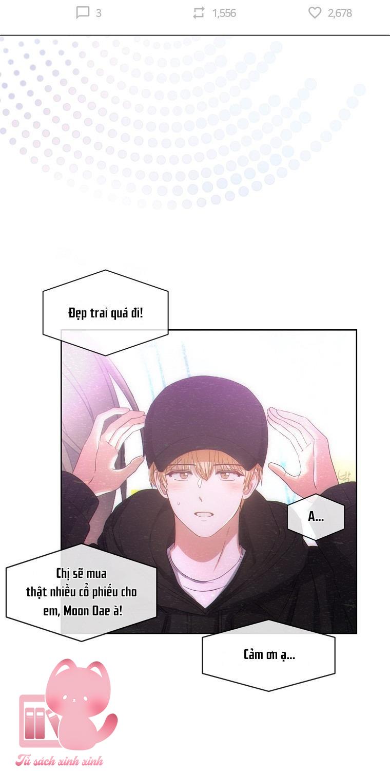 Debut Or Die Chap 33 - Trang 3
