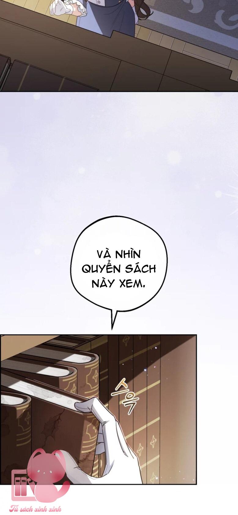 Được Yêu Thương Mà Còn Ngại Ngùng Sao! Chap 72 - Trang 4
