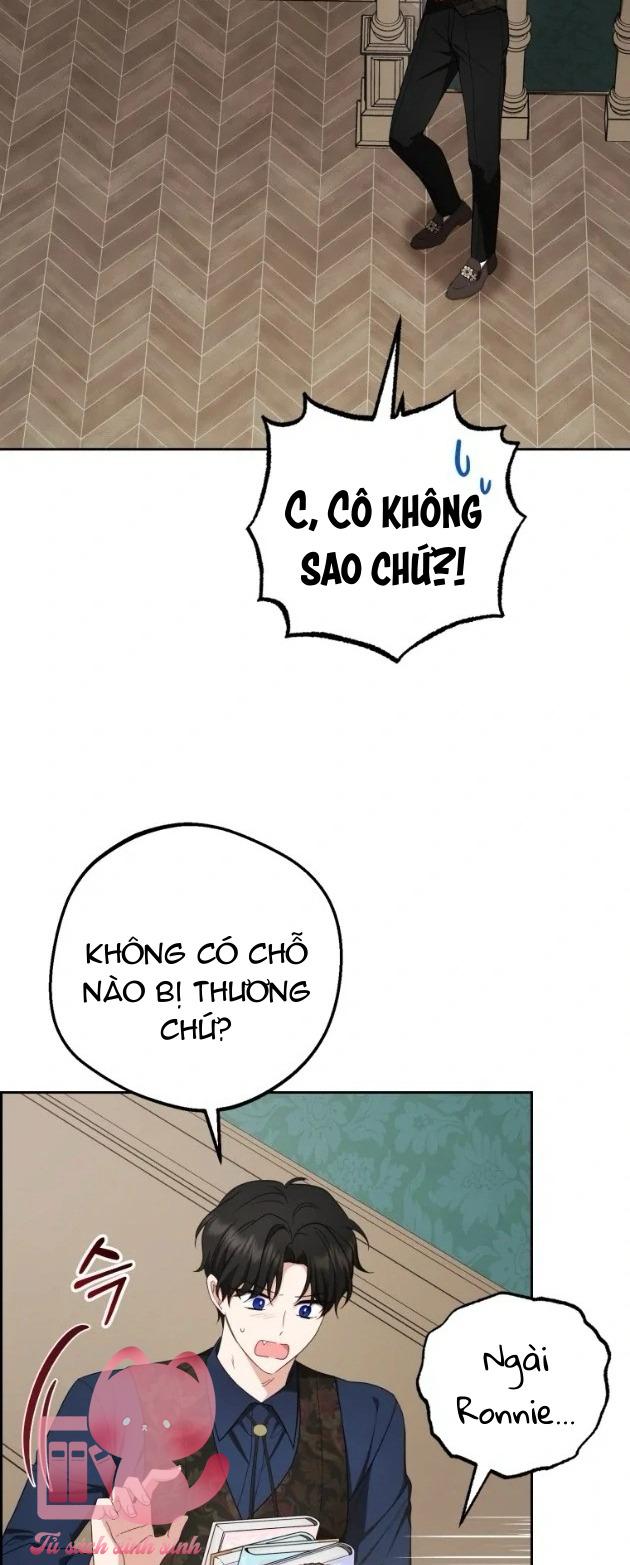 Được Yêu Thương Mà Còn Ngại Ngùng Sao! Chap 85 - Trang 4