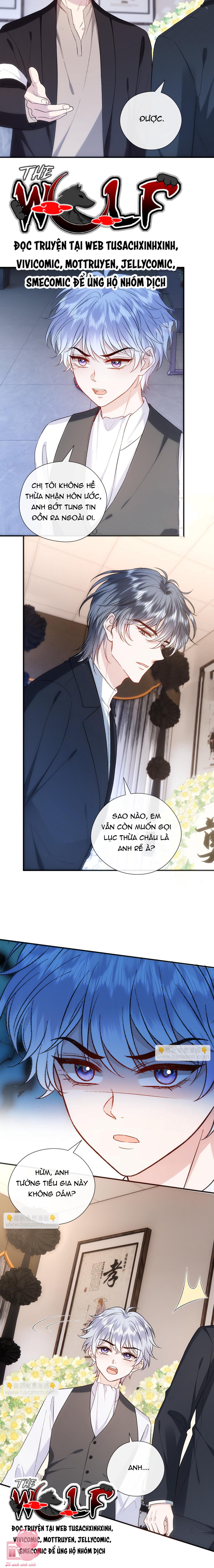 Phu Nhân Mỗi Ngày Đều Tại Tuyến Vả Mặt Chap 141 - Next Chap 142