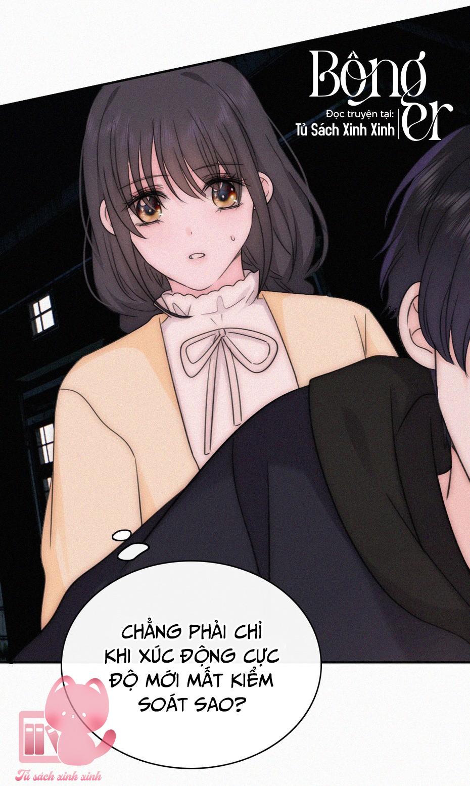 Bệnh Yêu Chap 127 - Next Chap 128