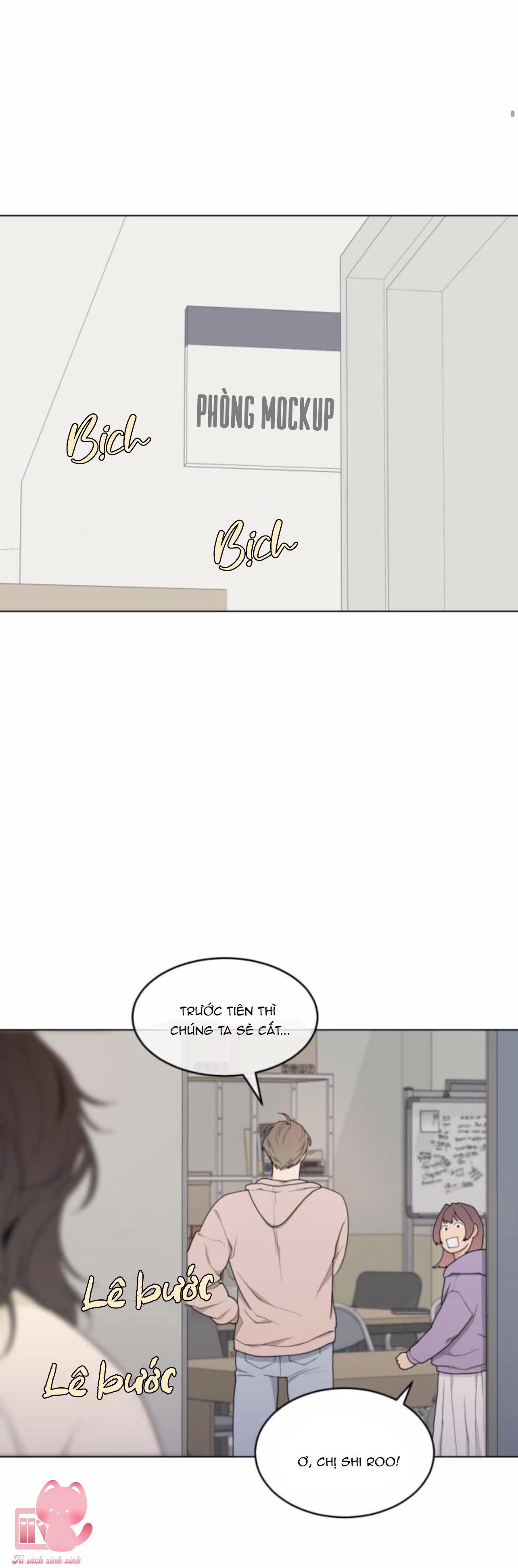 Vận May Không Ngờ Chapter 7 - Next Chapter 8