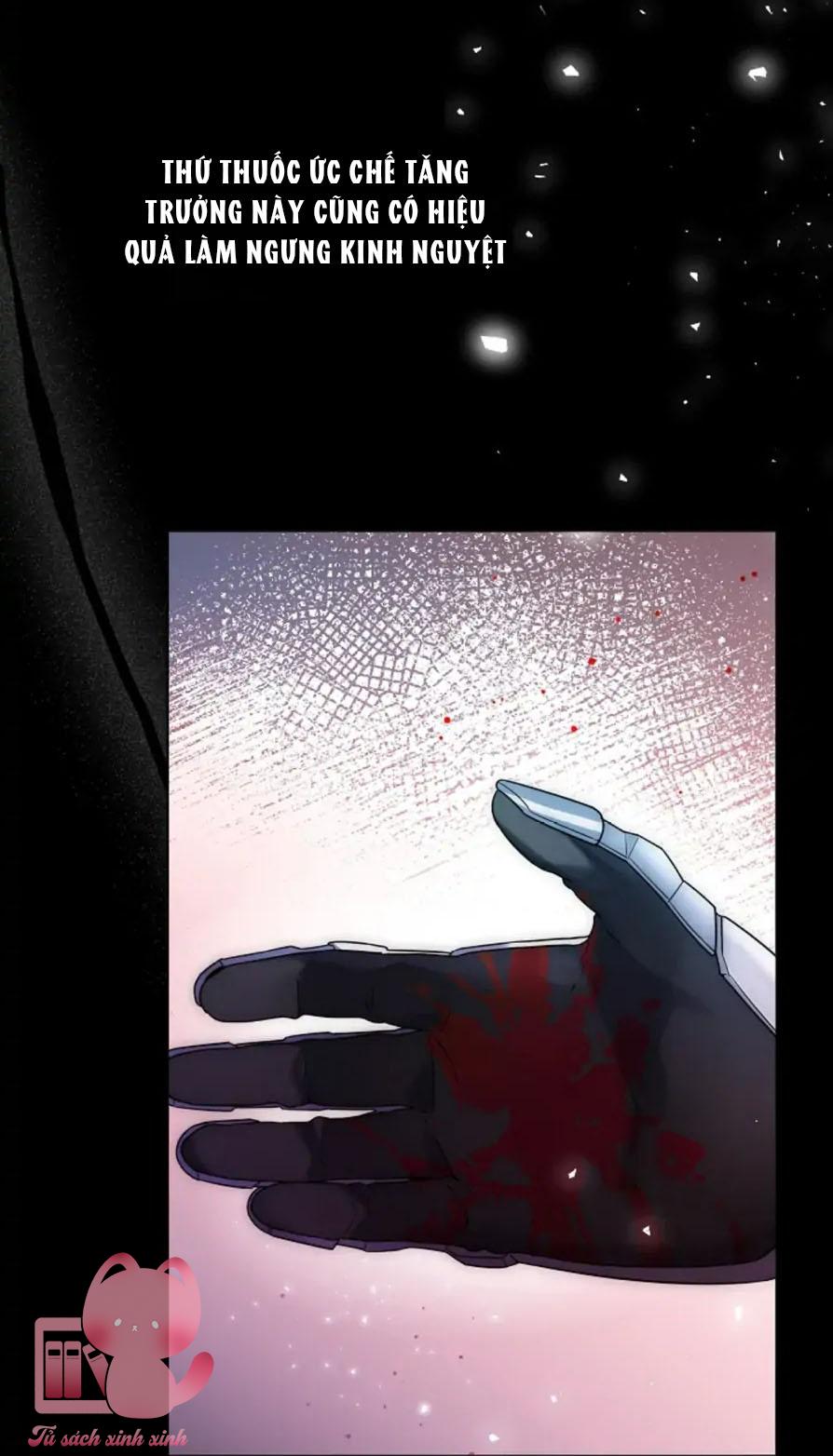 Tiểu Thư Crystal Là Nam Nhân Chap 17 - Trang 2