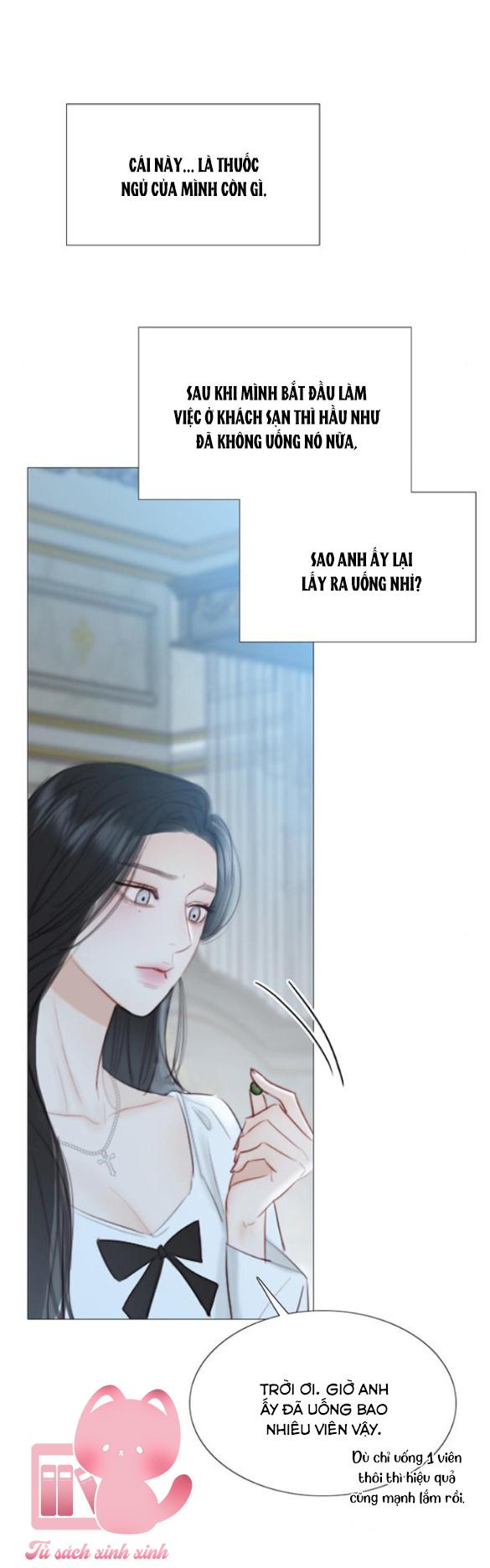 Serena Chương 41 - Next Chapter 41.1