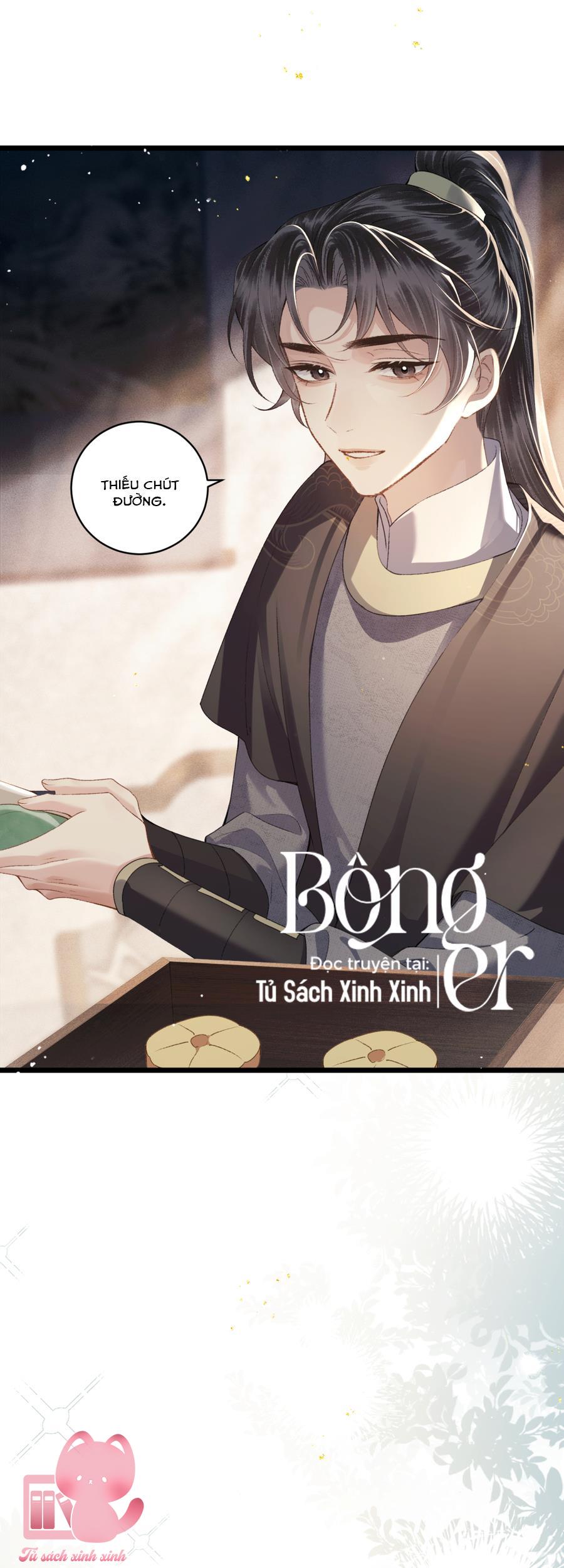 Gả Cho Vai Ác Chap 65 - Next Chap 66