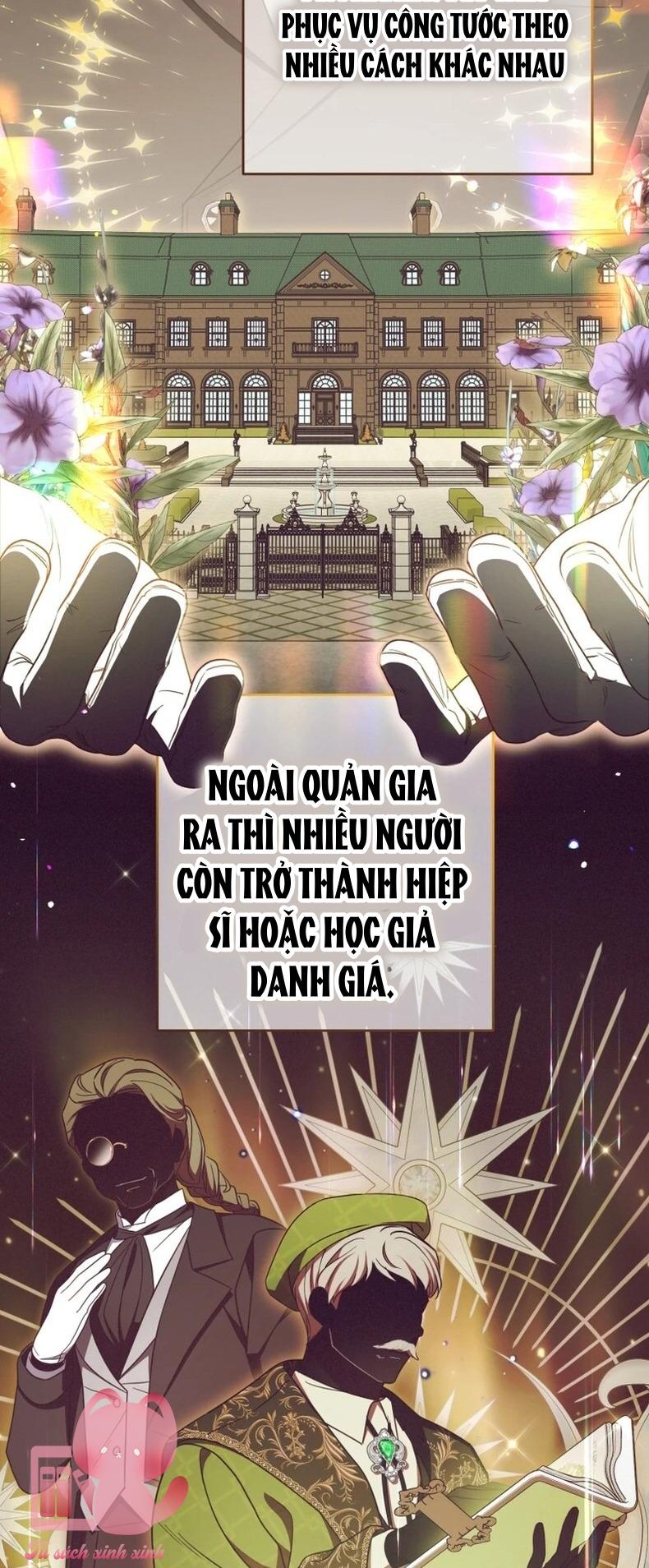 Được Yêu Thương Mà Còn Ngại Ngùng Sao! Chapter 66 - Trang 4