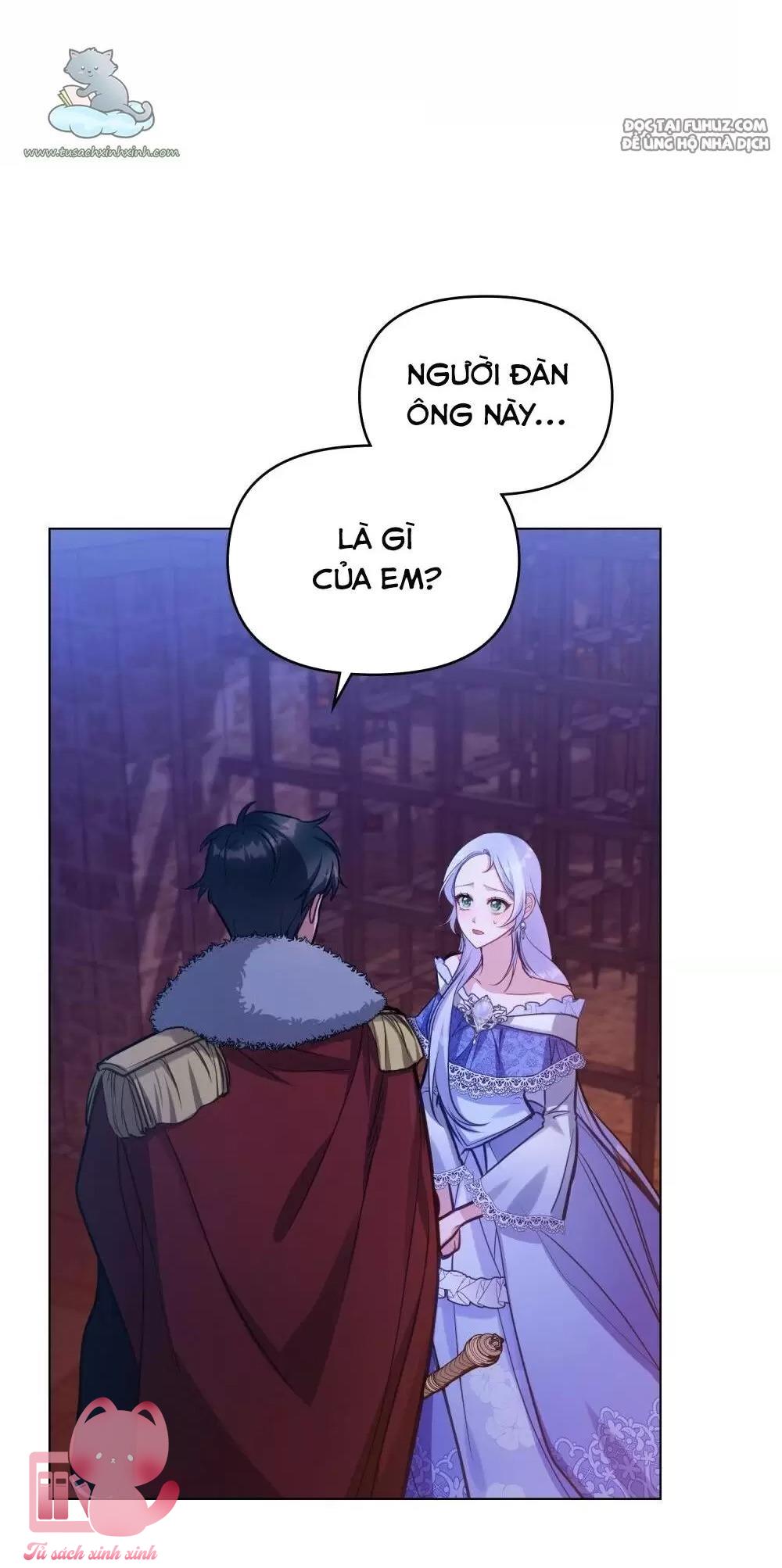 Nếu Không Vâng Lời Công Tước Chapter 16 - Trang 4