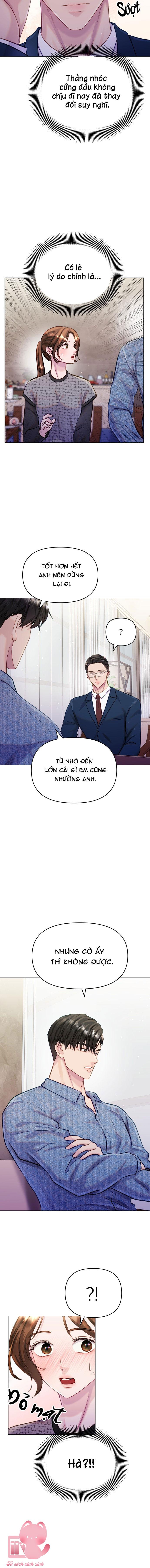 Hướng Dẫn Thu Phục Mãnh Thú Chapter 62 - Trang 4
