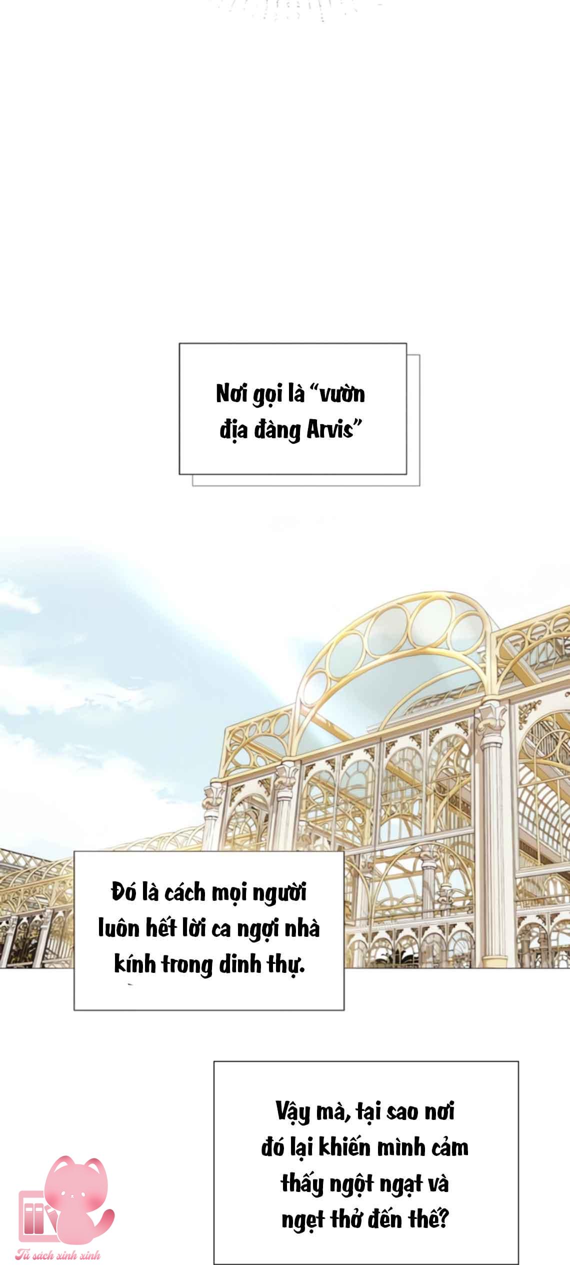 Hãy Khóc Và Cầu Nguyện Đi Chap 46 - Trang 4