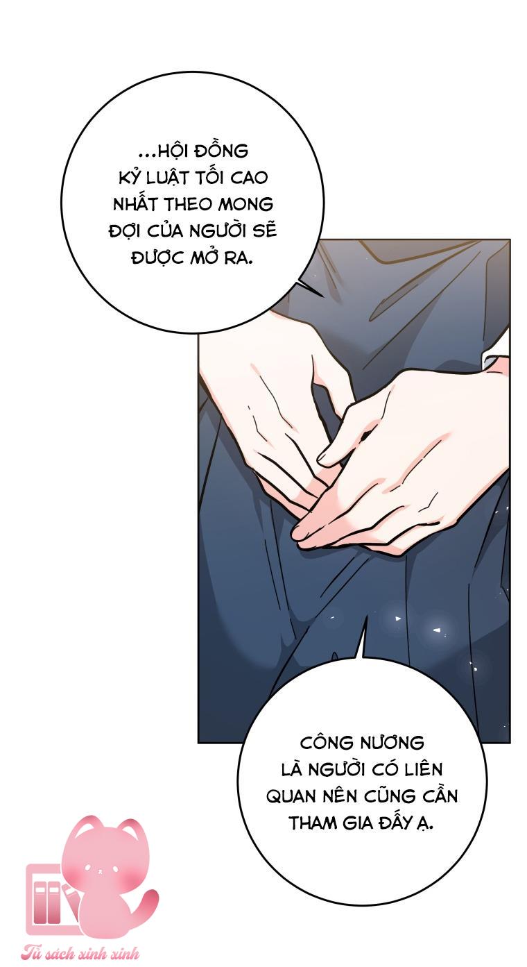 Bé Con Cá Voi Sát Thủ Chapter 17 - Next Chapter 18