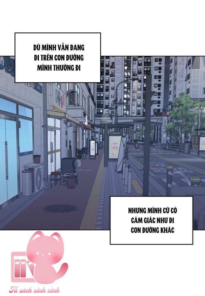 Chúng Ta Là Gì Của Nhau? Chap 33 - Trang 2